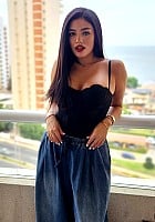 Thayana Valbuena